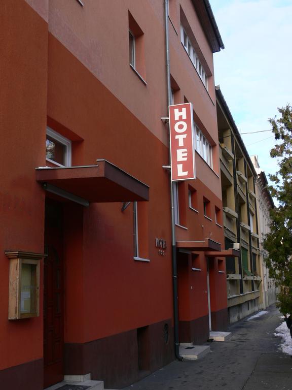 Hotel Centrum Szeged Exterior photo